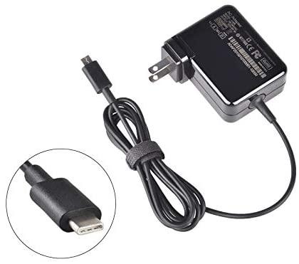 Compatible 5.25V 3A USB-C TYPE-C Ac Power Adapter Tablet Battery Charger compatible with HP X2 210 G1 Z8300 10.1 4GB/32 PC For Chromebook 11 Pixel C - eBuy UAE